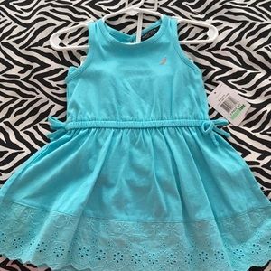 Nautica baby outfit 2 piece set